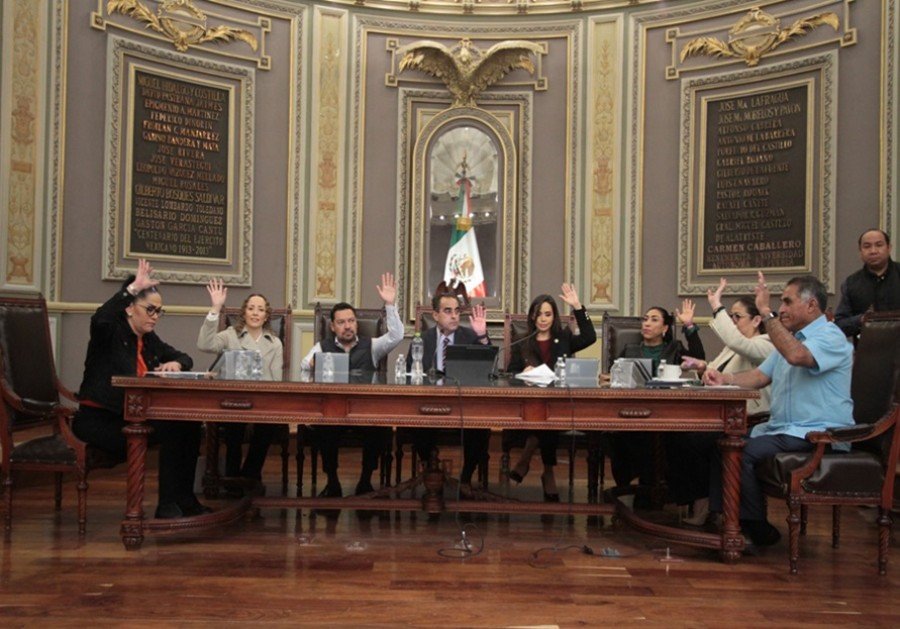Convoca Comisi&oacute;n Permanente a sesi&oacute;n extraordinaria de la LXII Legislatura