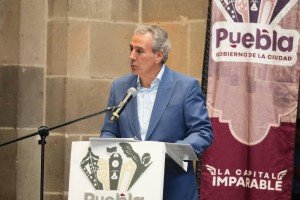 Gobierno de Pepe Chedraui moderniza procesos con la presentación del Sistema Integral de Proveedores y Contratistas