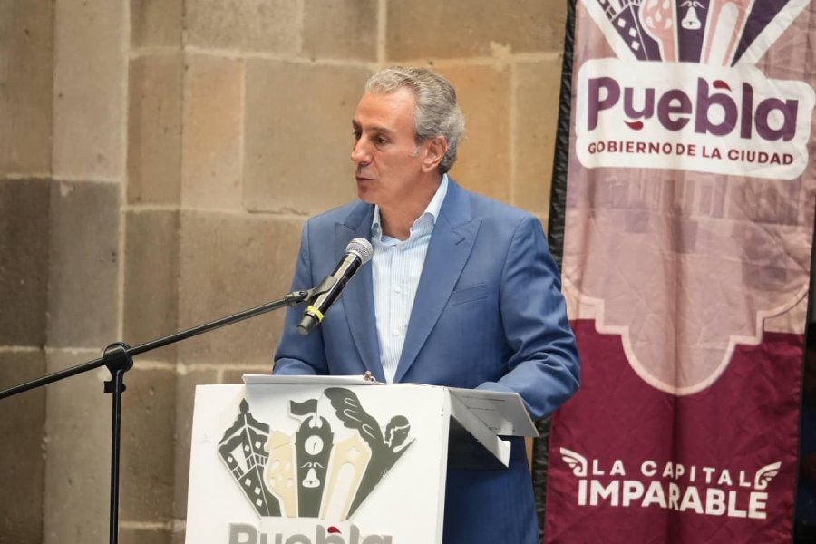 Gobierno de Pepe Chedraui moderniza procesos con la presentaci&oacute;n del Sistema Integral de Proveedores y Contratistas