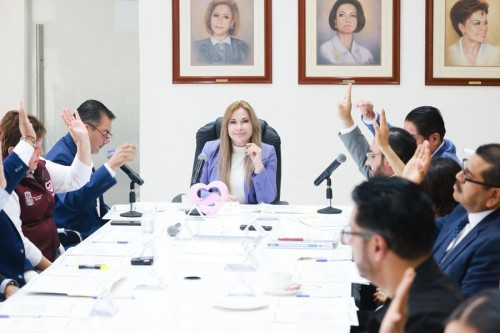 SEDIF fortalece procesos de adopci&oacute;n y acogimiento familiar en beneficio de la ni&ntilde;ez poblana
