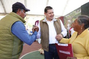 Liderazgo de mujeres fortalece bienestar y desarrollo comunitario: Armenta Mier