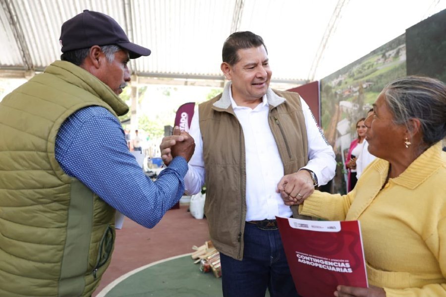 Liderazgo de mujeres fortalece bienestar y desarrollo comunitario: Armenta Mier