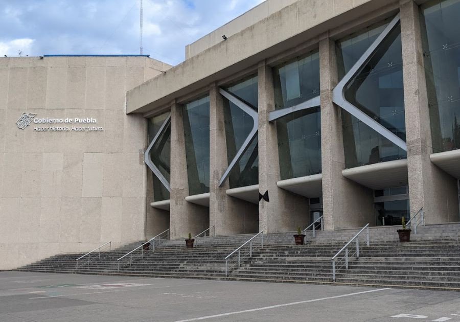 Licitan construcci&oacute;n de nuevo edificio de la Secretar&iacute;a de Finanzas