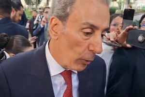 La Ciudad de Puebla tendrá un segundo Tren de Pavimentación: Pepe Chedraui