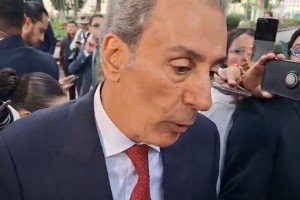 La Ciudad de Puebla tendr&aacute; un segundo Tren de Pavimentaci&oacute;n: Pepe Chedraui