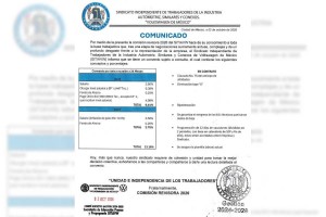 Volkswagen y Sitiavw alcanzan nuevo acuerdo previo al estallamiento de huelga