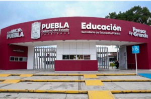 Ordena SEP suspensi&oacute;n de clases en 173 municipios este viernes 2 de octubre por lluvias