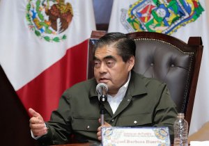 Permanente aplicación de exámenes a policías: MBH