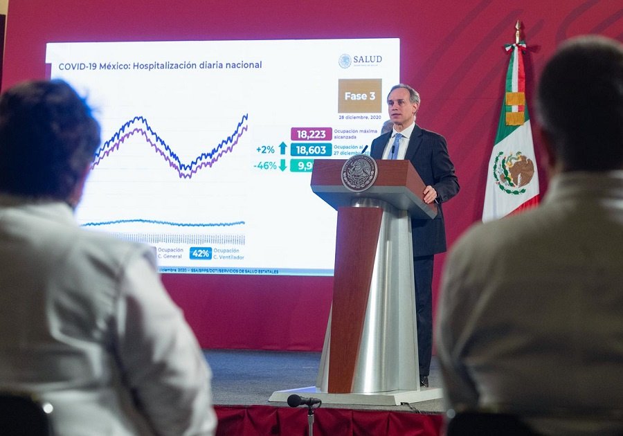 Hugo L&oacute;pez-Gatell