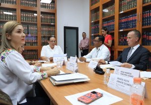 Comisi&oacute;n del Congreso avala reformas a Ley de Rendici&oacute;n de Cuentas y Fiscalizaci&oacute;n Superior