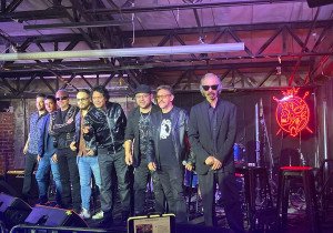 El Haragán y Cía. se presentará en el Pepsi Center el 2 de agosto