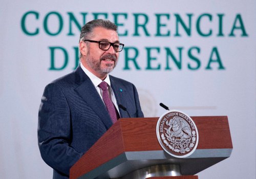 Piden a AMLO reflexionar sobre acuerdo presidencial