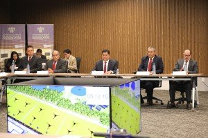 Invirti&oacute; Gobierno de Puebla 8 mmdp en 473 obras y acciones en 2025: Infraestructura