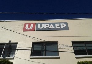 UPAEP