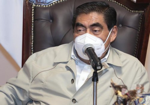 Ajusta Gobierno de Puebla su gasto de manera ordenada: Barbosa