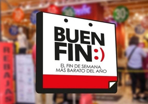 Anuncian la edici&oacute;n 2024 de El Buen Fin