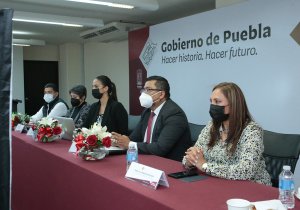 Impulsa SEDIF capacitación para atender a víctimas de explotación sexual