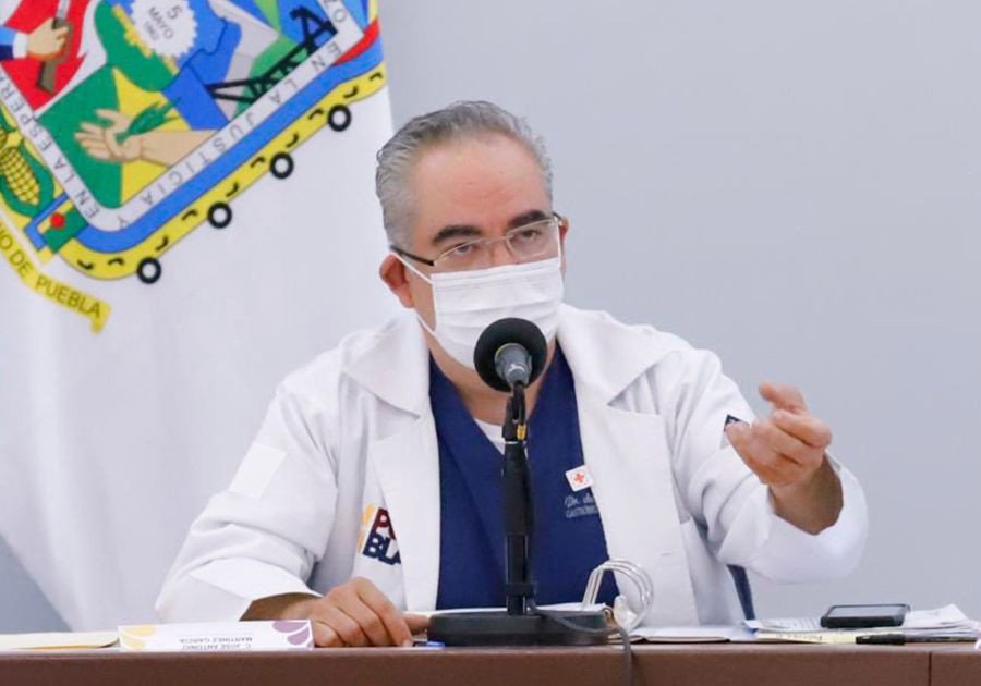 Alerta por covid-19 se mantiene, reitera Secretaría de Salud