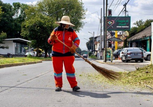 Anuncia OOSL ajuste de horarios de servicios de recolecci&oacute;n de basura y barrido