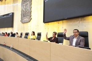 Congreso exhorta a municipios a cumplir norma sobre uso de fuego en terrenos forestales
