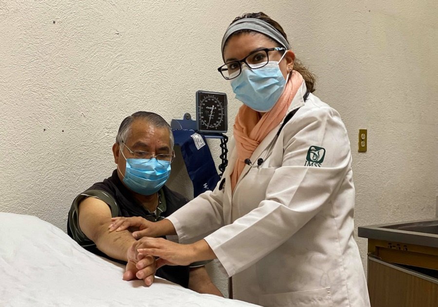 IMSS 