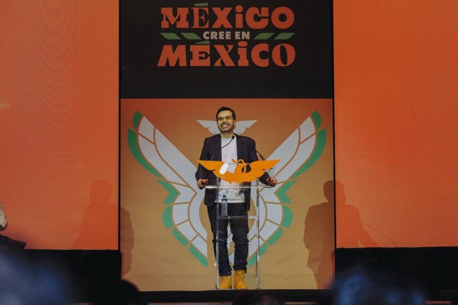 Los trucos de M&aacute;ynez