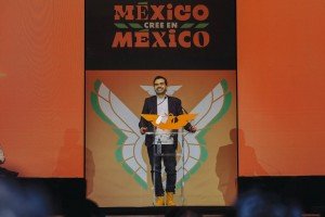 Los trucos de M&aacute;ynez