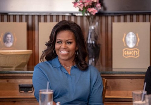 Michelle Obama