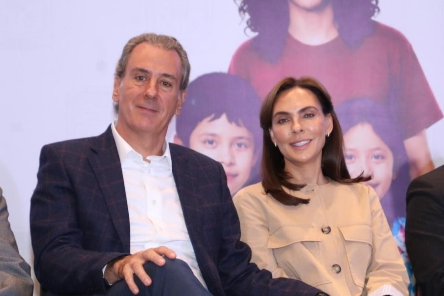 Ratifica Pepe Chedraui compromiso con la protecci&oacute;n de ni&ntilde;as, ni&ntilde;os y adolescentes