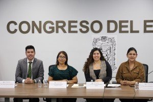 Avala Comisi&oacute;n del Congreso declarar el 12 de agosto como el &ldquo;D&iacute;a Estatal de la Juventud&rdquo;