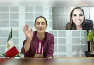 Tras el gobierno de AMLO, en 2024 M&eacute;xico ser&aacute; otro pa&iacute;s: Sheinbaum