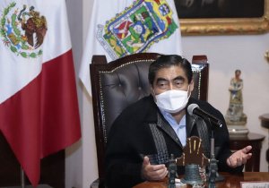 Miguel Barbosa Huerta 