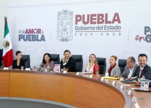 CEPOSAMI será el modelo más importante en salud mental en Puebla: Armenta