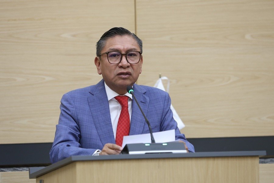 Propone Jos&eacute; Luis Figueroa implementaci&oacute;n de &ldquo;Notario de Asistencia&rdquo; para atender a grupos vulnerables