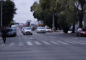 Movilidad Puebla
