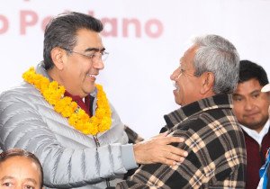 Aplica gobierno estatal pol&iacute;ticas para favorecer bienestar de poblanas y poblanos