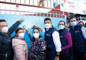 Regularizará Ayuntamiento de Puebla 70 estancias infantiles