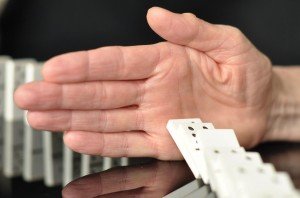 Legalizar la corrupción
