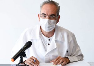 Habr&aacute; vacunaci&oacute;n en 40 municipios del interior del estado