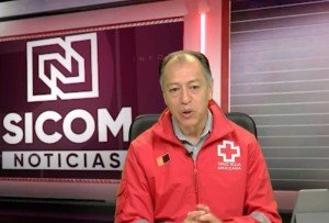 Cruz Roja Puebla alerta por Semana Santa: medidas clave para evitar accidentes