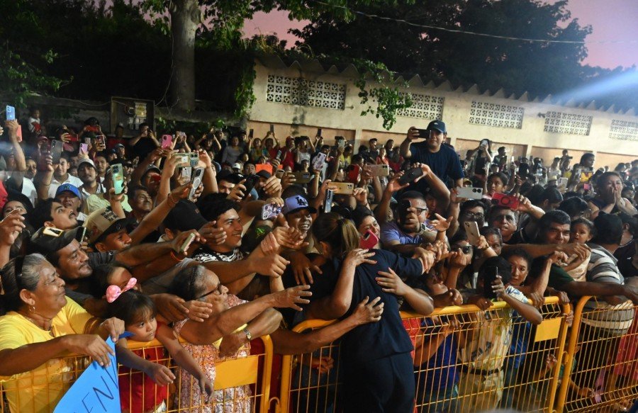 Sheinbaum y el m&uacute;sculo popular