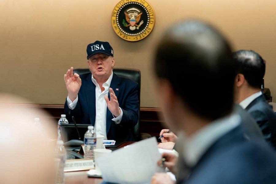 Trump pierde batalla en la Corte y California será estado santuario