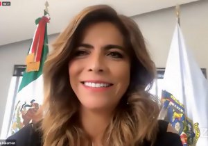 Olivia Salomón 