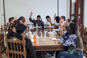 Aprueba Cabildo donaci&oacute;n de predio para Bachillerato Nacional &ldquo;Margarita Maza&rdquo;