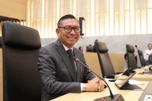 Corregir fallas en videovigilancia y reforzar monitoreo en Puebla, propone el diputado Jos&eacute; Luis Figueroa