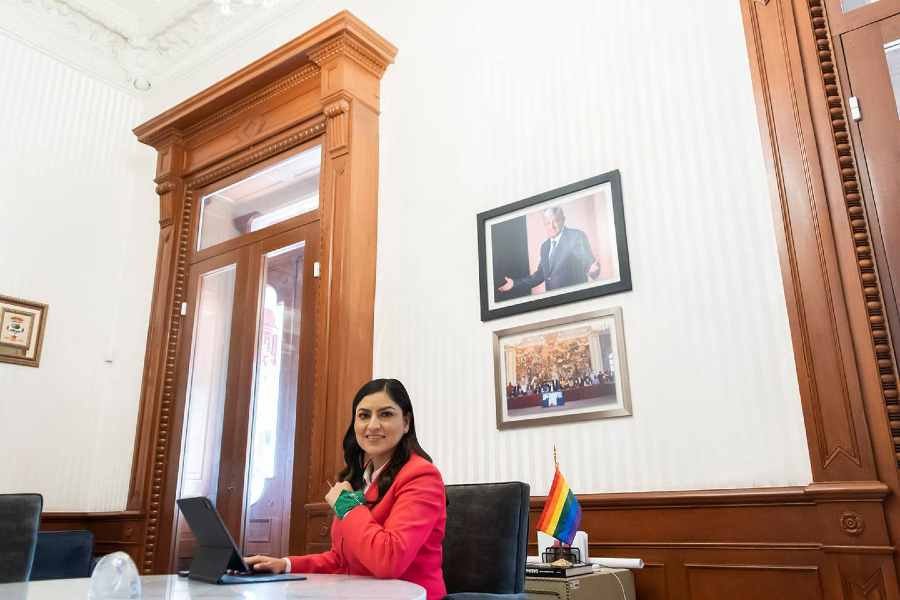 Hallan 2 mil 86 inconsistencias e irregularidades en gobierno de CRV