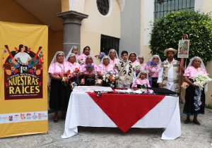 Realizará Zacatlán Primer Festival Multicultural &#039;Nuestras Raíces&#039;