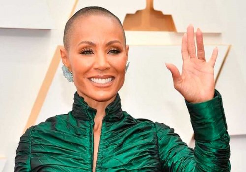 Jada Pinkett Smith rompe el silencio tras bofetada del Oscar