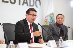 LXII Legislatura, comprometida con la ciudadan&iacute;a y visitar sus distritos: Pavel Gaspar