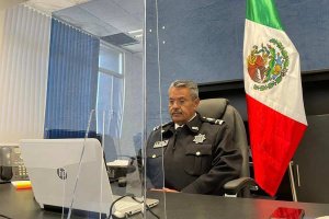 Se integra San Andrés Cholula a red de Internacional de educación policial